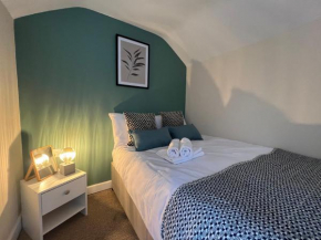 Cosy, Central Home